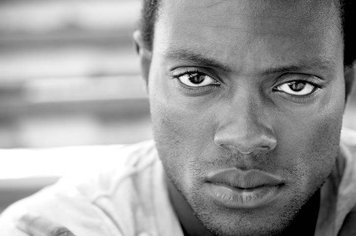 Depression, Struggle, and My Road to&nbsp;Self-Worth