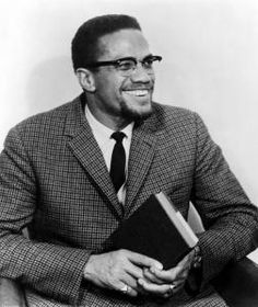 Brotha Malcolm