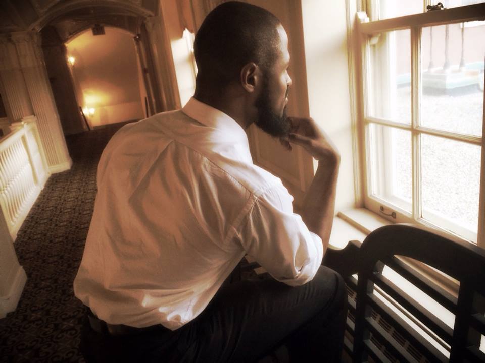 The Evolved Man: Six Tips to Step Up Your Game and Evolve