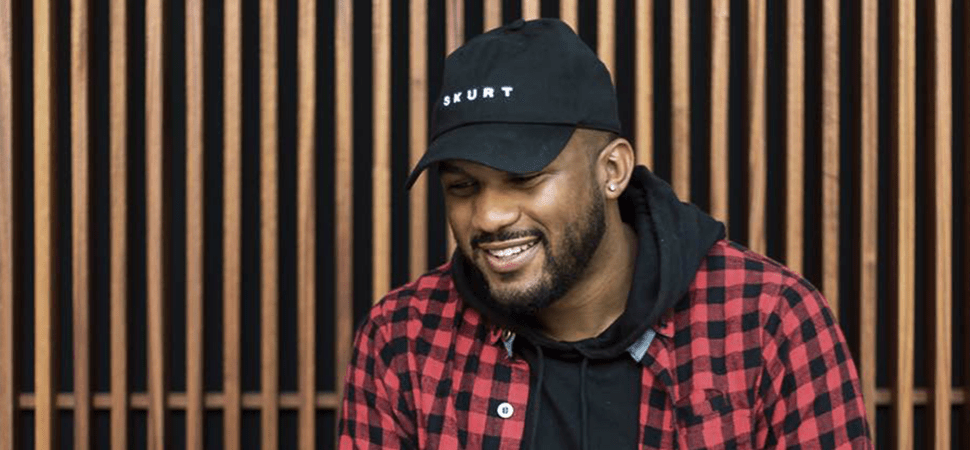 The Evolved Man of the Week: Everette&nbsp;Taylor