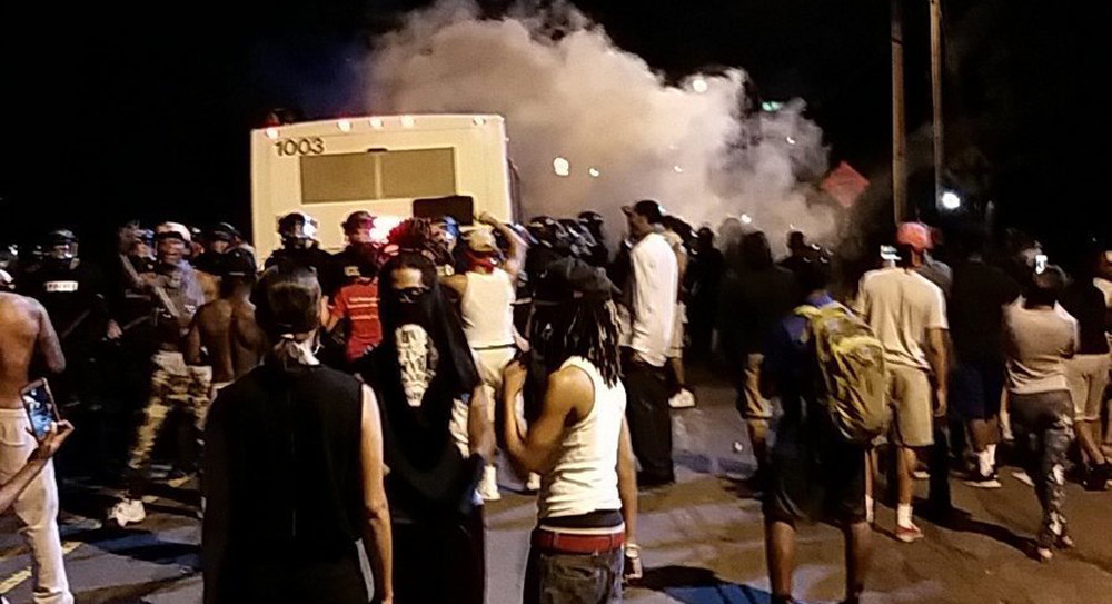 The Week in Stories Around the&nbsp;Globe