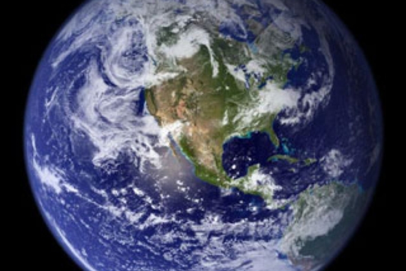 It’s Getting Hot in Here: The Climate&nbsp;Crisis