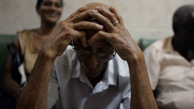 The Week in Stories Around the Globe