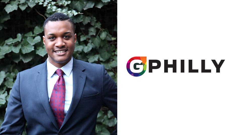 The Evolved Man of the Week: Ernest&nbsp;Owens