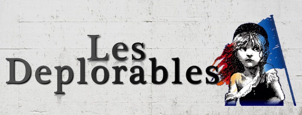 The Deplorables and How to Fight&nbsp;Back