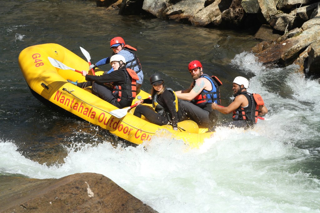 A Veteran Finds Solace in the&nbsp;Outdoors