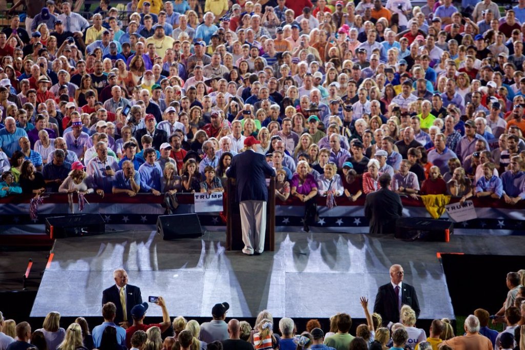 The Week in Stories Around the Globe