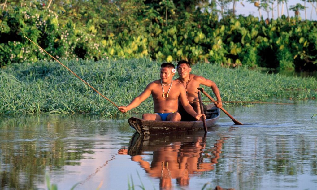 The Week in Stories Around the&nbsp;Globe