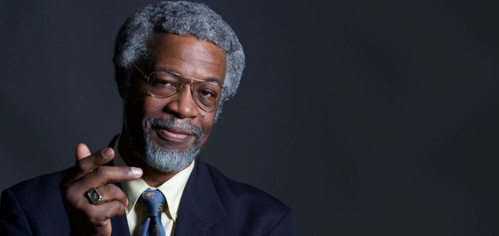 The Evolved Man of the Week: Sylvester James Gates