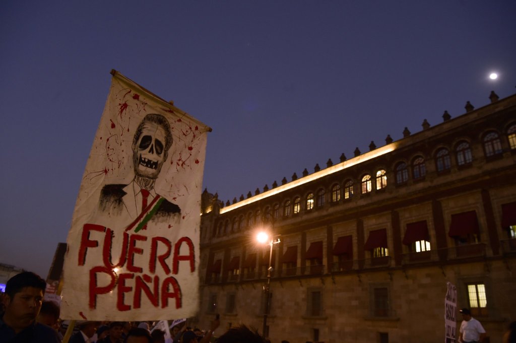 The Week in Stories Around the Globe