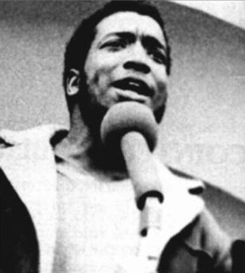 Evolved Man of the Week: Fred&nbsp;Hampton