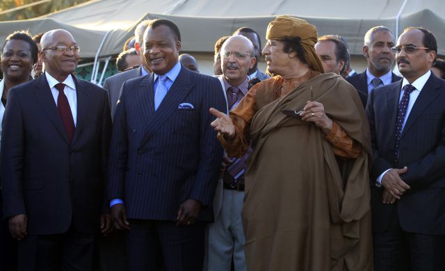 gaddafi-south-africa