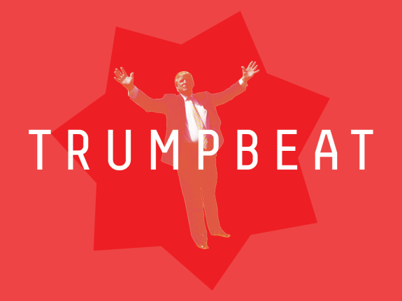 trumpred