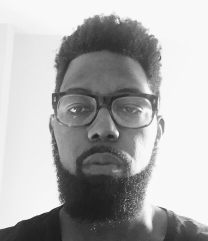 Evolved Man of the Week: Damon Young