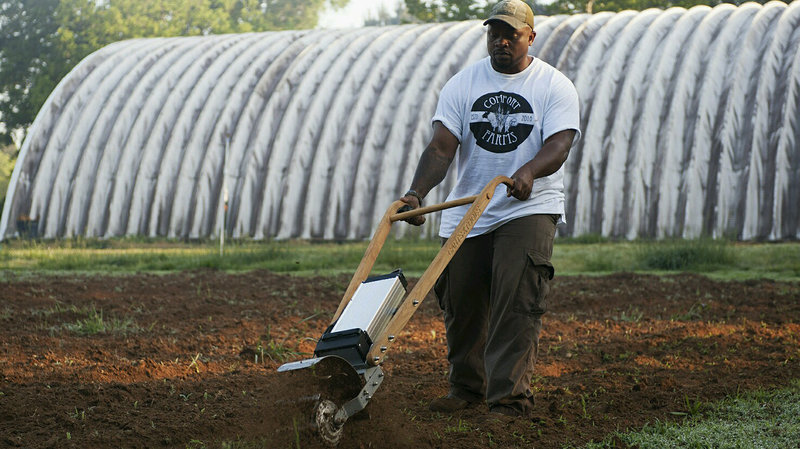 Evolved Man of the Week: Jon Jackson