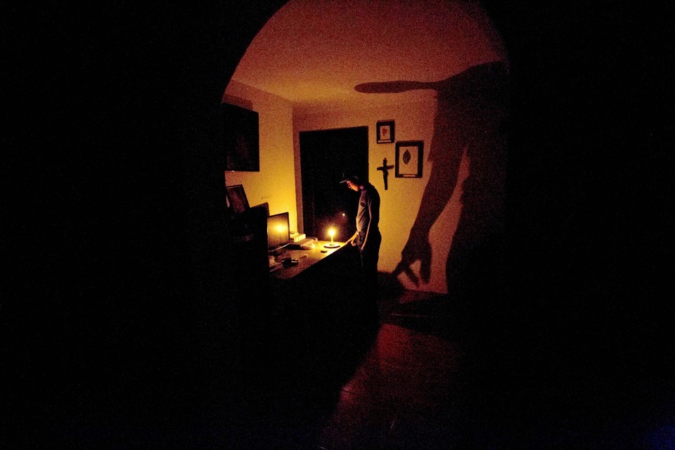 The Week in Stories Around the Globe