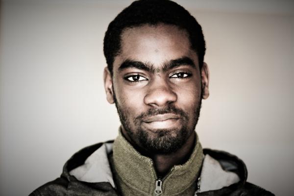 The Evolved Man of the Week: Ani Yahzid