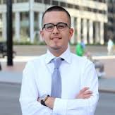 Evolved Man of the Week: Chris&nbsp;Venegas