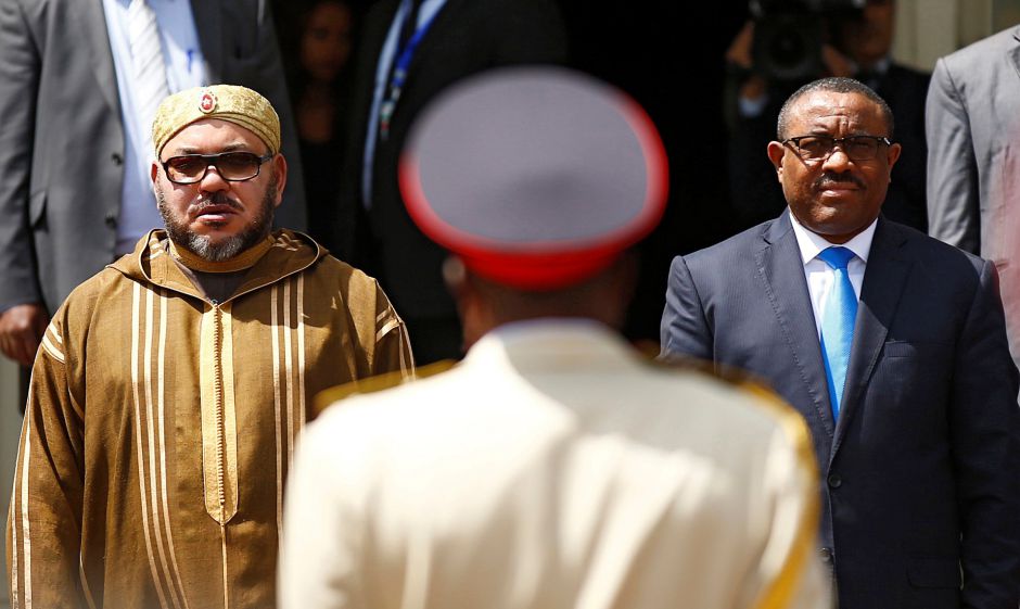 The Week in Stories Around the Globe