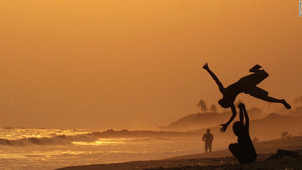 The Week in Stories Around the Globe