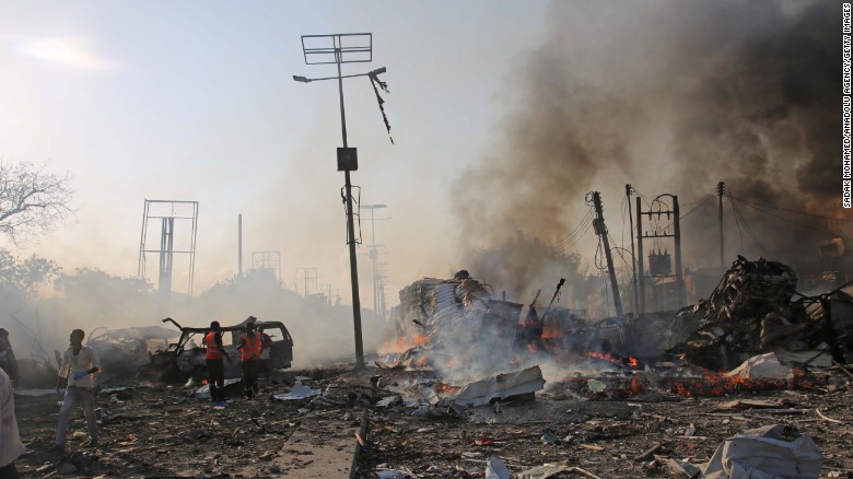 The Week in Stories Around the Globe