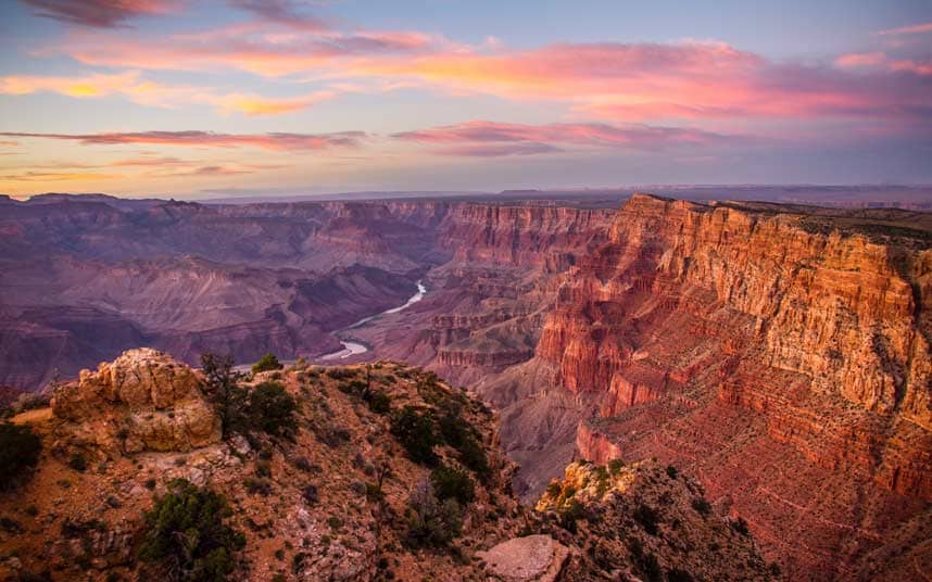 TheGrandCanyon