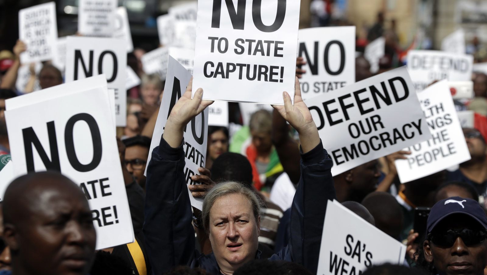 Africa Paradise Papers