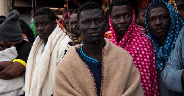 The Week in Stories Around the Globe