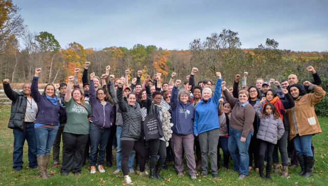 The Battle for Truth and Justice