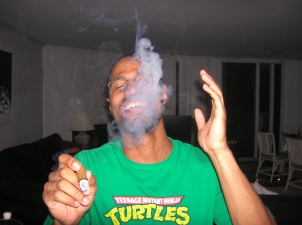 A Letter to My 24-Year-Old&nbsp;Self