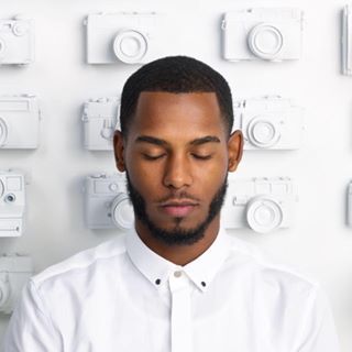 The Evolved Man of the Week: Jay&nbsp;Hammonds