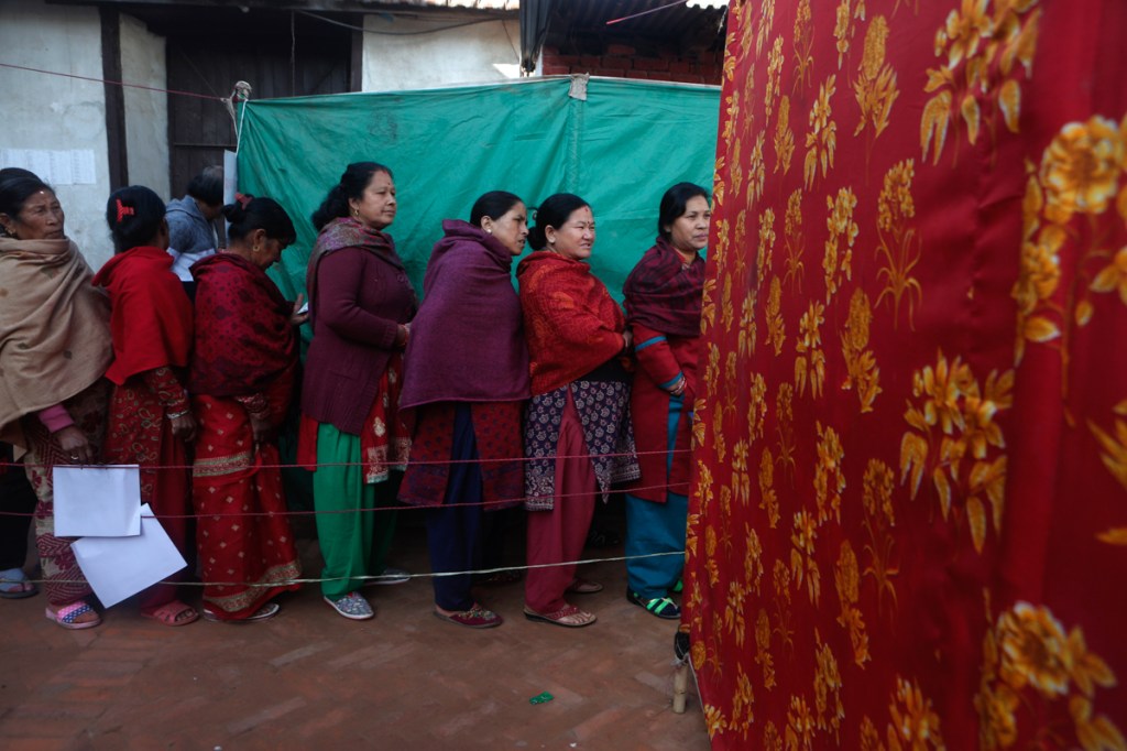 The Week in Stories Around the Globe