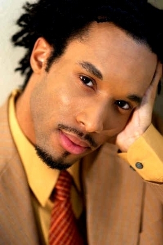 The Evolved Man of the Week: Germaine&nbsp;Moody