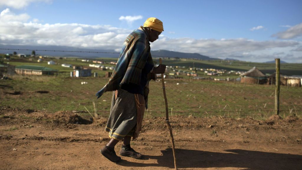 The Week in Stories Around the&nbsp;Globe