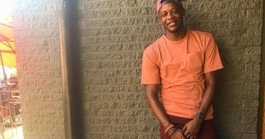 The Evolved Man of the Week: James Shaw Jr.