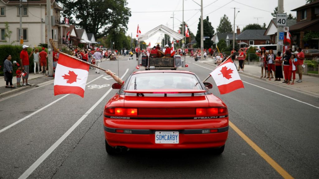 The Week in Stories Around the Globe