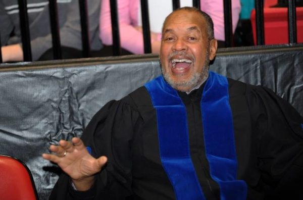 The Evolved Man of the Week: Don Bramlett