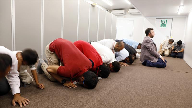 The Week in Stories Around the&nbsp;Globe