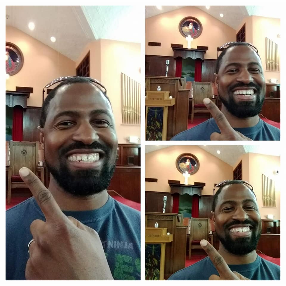 Ask a Black&nbsp;Dude?