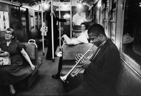 The Evolved Man of the Week: Donald&nbsp;Byrd