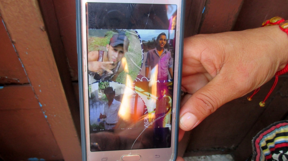 The Week in Stories Around the Globe