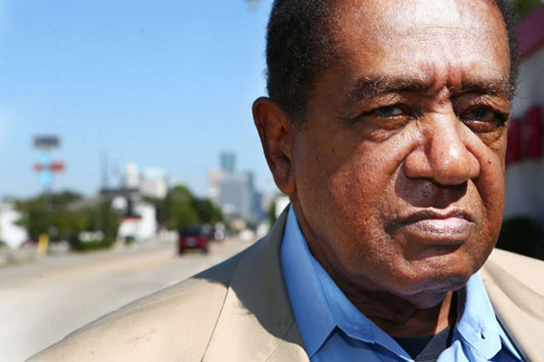The Evolved Man of the Week: Bobby Seale