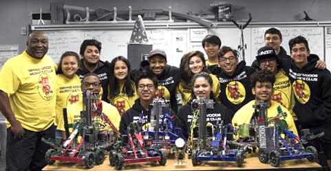 The Evolved Man of the Week: Donald G. Prier