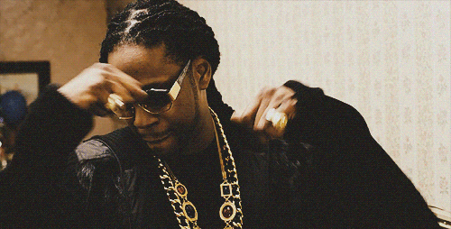 2Chainz .gif