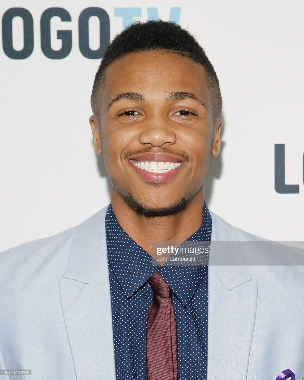 The Evolved Man of the Week: Kye Allums
