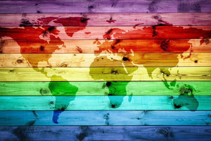 Pride Global 3