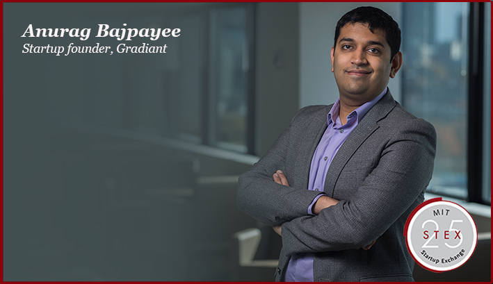 The Evolved Man of the Week: Anurag Bajpayee