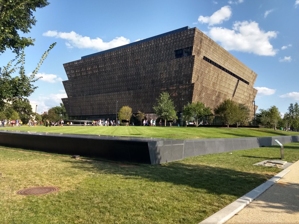 A Day at the&nbsp;Museum