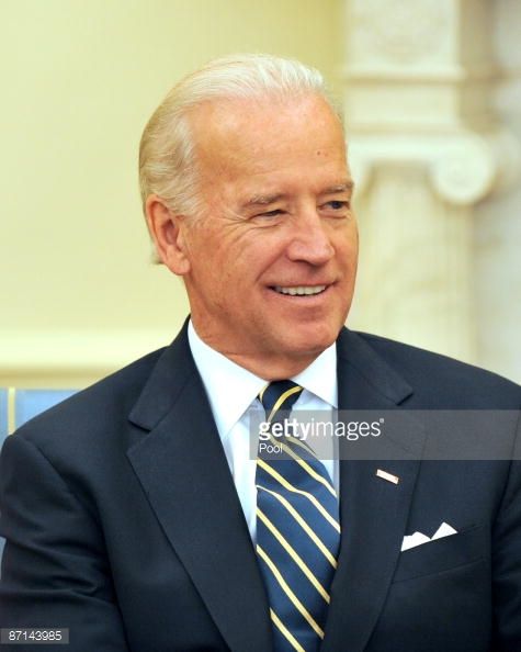 Good Ol’ Uncle&nbsp;Joe