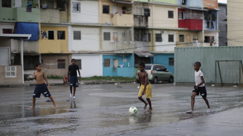 The Week in Stories Around the Globe